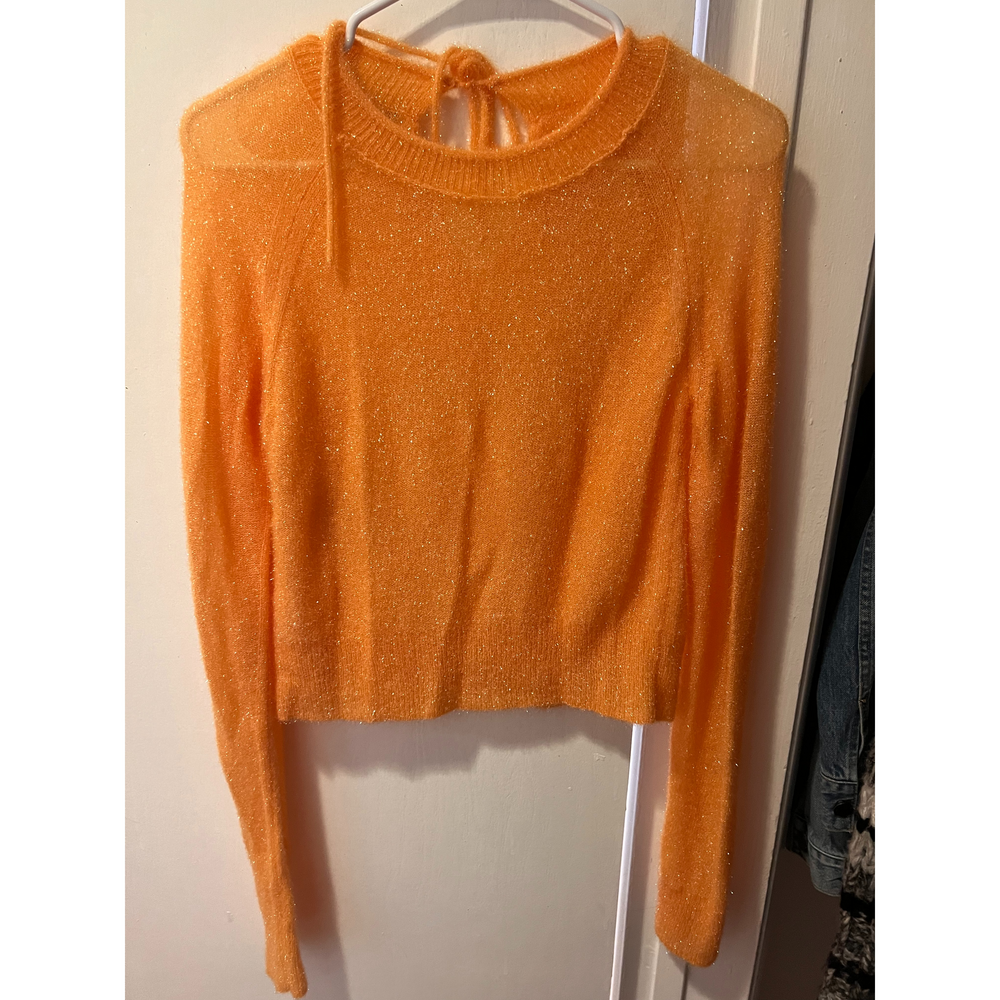 Alo Yoga Top in Brown